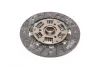 Диск зчеплення VALEO IS-26 (фото 2)