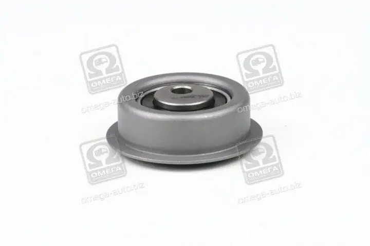 Фото 1 - Ролик натягувача hyundai sonata 1.8, 2.0 (вір-во phc) VALEO K6118 Ролик натягувача hyundai sonata 1.8, 2.0 (вір-во phc) VALEO K6118 (фото 1)