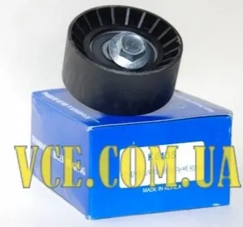 Ролик натягувача ременя ГРМ DAEWOO LANOS седан (KLAT) 1.6 16V (PHC) VALEO K6799