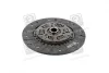Диск зчеплення VALEO KD-04 (фото 2)