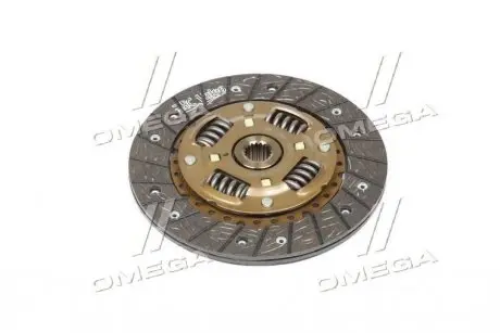 Диск зчеплення VALEO KD-05