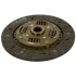 Ведомый диск сцепления VALEO MB-09 (фото 2)