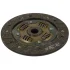 Ведомый диск сцепления VALEO MB-09 (фото 3)