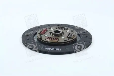 Ведомый диск сцепления VALEO MB-11