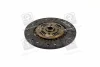 Ведомый диск сцепления VALEO MB-19 (фото 4)