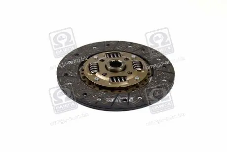 Ведомый диск сцепления VALEO MB-19