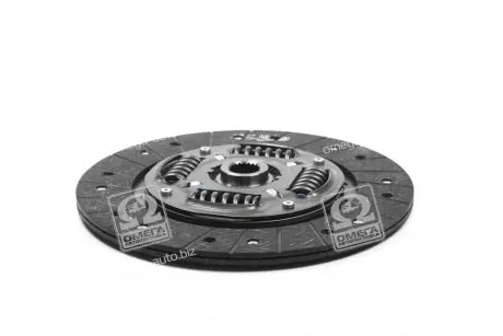 Диск сцепления VALEO MB-64