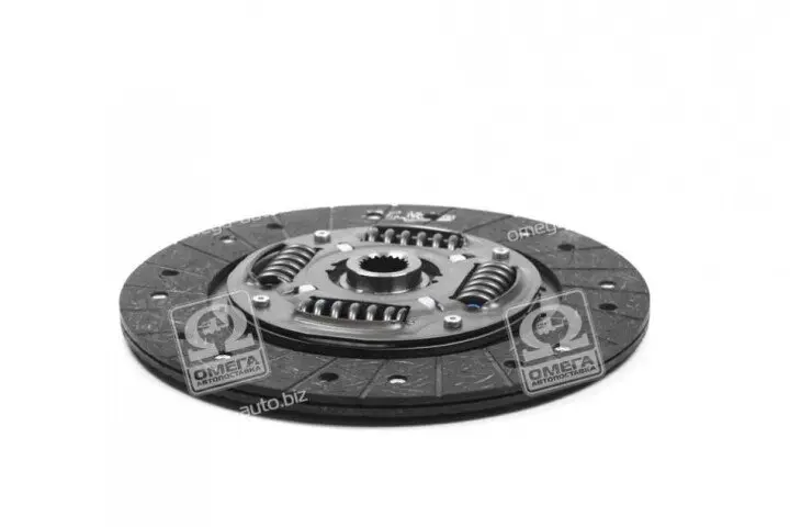 Диск зчеплення VALEO MB-64 (фото 1)