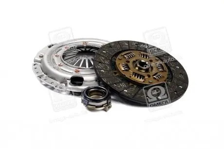 Комплект сцепления VALEO MBK-012