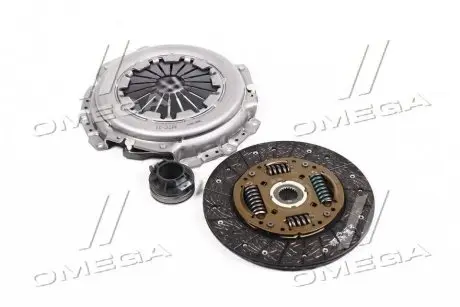 Комплект сцепления VALEO MBK-077