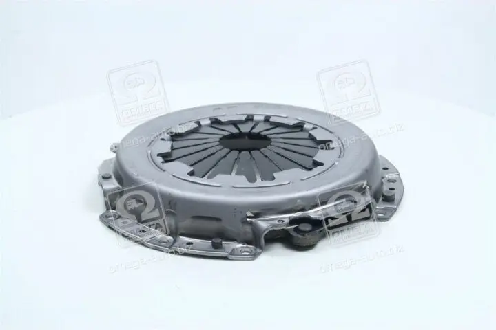 Ведущий диск сцепления VALEO MTC-29 (фото 1)