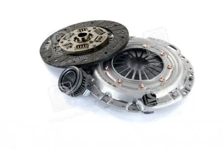 Комплект зчеплення VALEO MZK-024