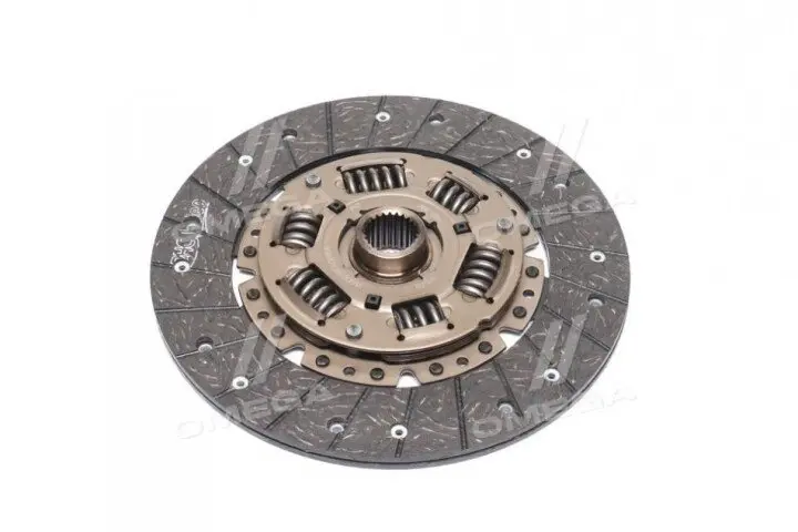 Диск зчеплення VALEO NS-09 (фото 1)