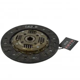 Ведомый диск сцепления VALEO NS-29