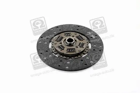 Диск сцепления VALEO NS-32