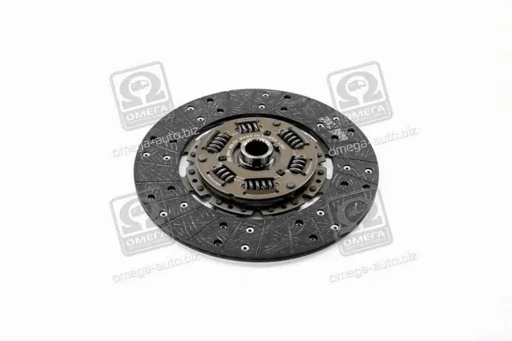 Диск зчеплення VALEO NS-32 (фото 1)