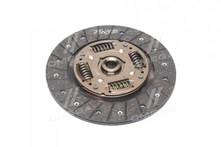 Фото 1 - Ведений диск зчеплення VALEO NS-33 Ведений диск зчеплення VALEO NS-33 (фото 1)