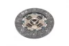 Диск сцепления VALEO NS-40 (фото 4)