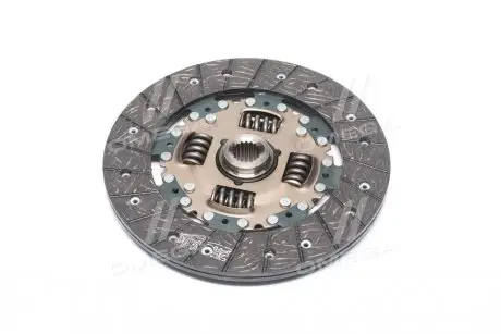 Диск сцепления VALEO NS-40