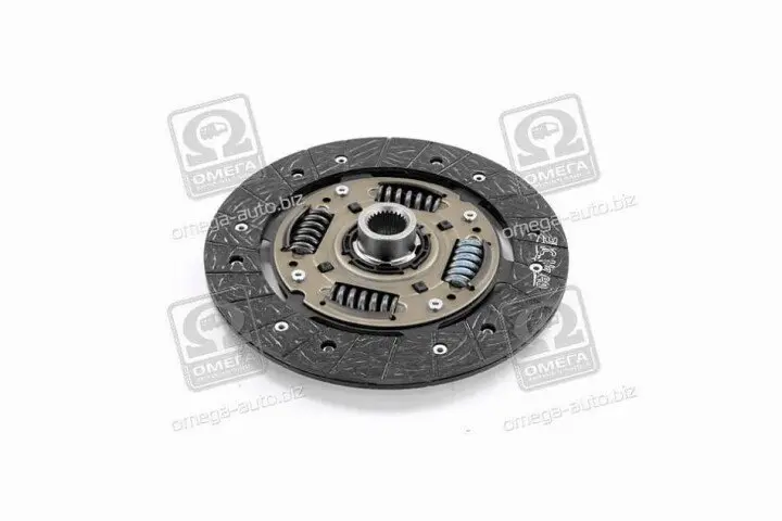 Диск зчеплення VALEO NS-68 (фото 1)