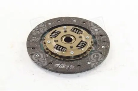 Диск сцепления VALEO NS-90