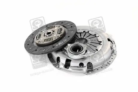 Комплект зчеплення VALEO NSK-032