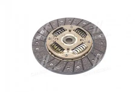 Диск сцепления VALEO OP-10