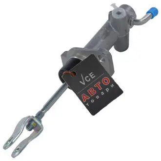 Главный цилиндр сцепления VALEO PMC21