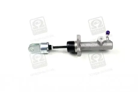 Головний циліндр зчеплення lacetti phc VALEO PMC-40