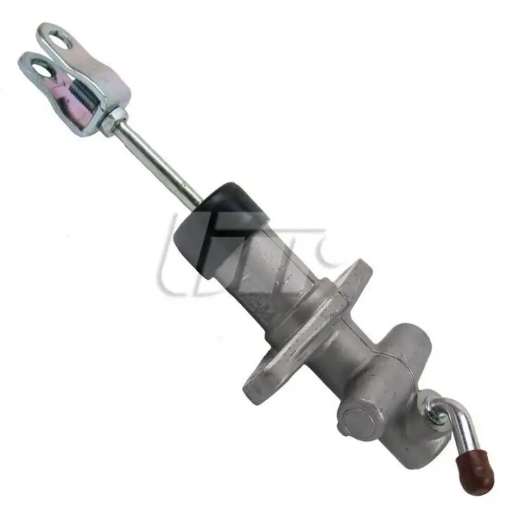 Фото 1 - Головний циліндр зчеплення phc VALEO PMC-46 Головний циліндр зчеплення phc VALEO PMC-46 (фото 1)