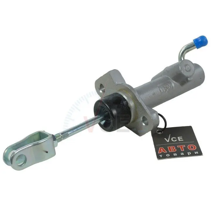 Главный цилиндр сцепления phc VALEO PMC-47 (фото 1)