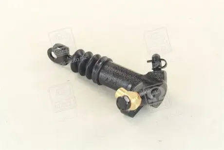 Циліндр зчеплення робочий hyundai lantra i, pony, mitsubishi colt iv 1.3-1.8 89-96(phc) VALEO PRC-02