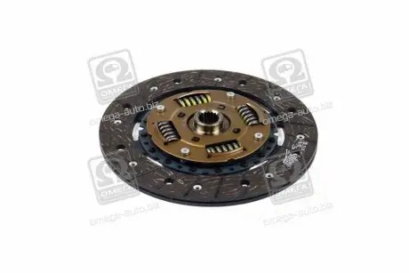 Диск сцепления VALEO SZ-07