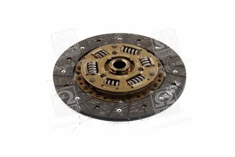 Диск сцепления VALEO SZ-09