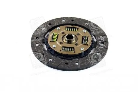 Ведомый диск сцепления VALEO SZ-13