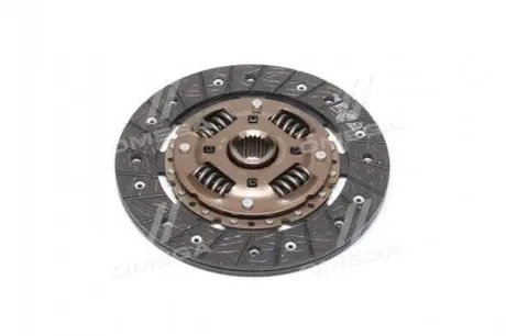 Ведений диск зчеплення VALEO TY-14