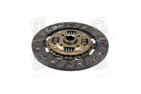 Диск зчеплення VALEO TY-16