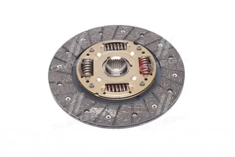 Диск сцепления VALEO TY-17