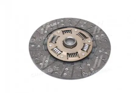 Диск сцепления VALEO TY-19
