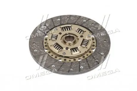 Диск сцепления VALEO TY-30