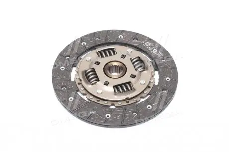 Диск сцепления VALEO TY-36