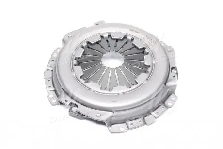 Провідний диск зчеплення VALEO TYC-01