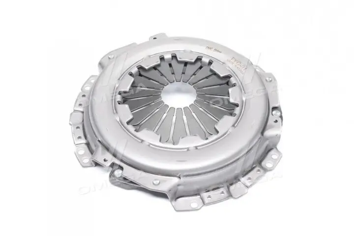 Фото 1 - Ведущий диск сцепления VALEO TYC-01 Ведущий диск сцепления VALEO TYC-01 (фото 1)