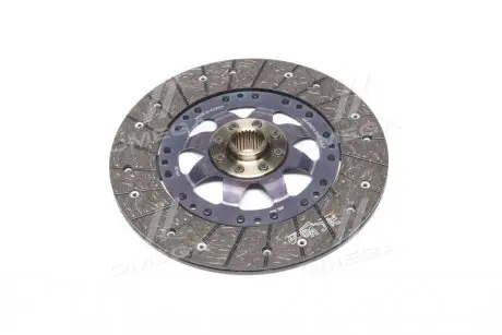 Диск зчеплення VALEO VW-38