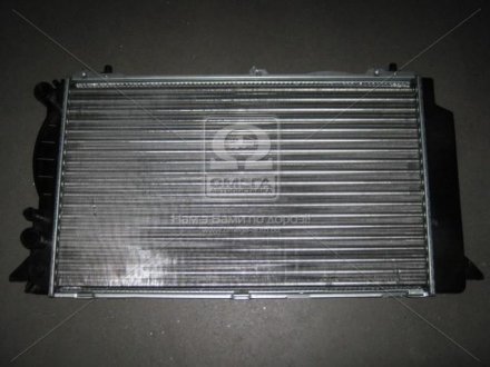 Радиатор охлаждения audi 80 Van Wezel 03002089