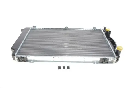 Радіатор охолодження audi 80 Van Wezel 03002089