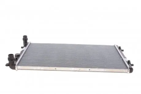 Радиатор охлаждения skoda octavia/vw bora/golf iv 1.4-2.3/1.9tdi Van Wezel 03002129