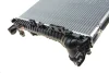 Радиатор охлаждения audi a4/a7 Van Wezel 03002290 (фото 4)