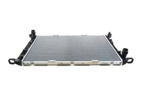 Радиатор охлаждения audi a4/a7 Van Wezel 03002290