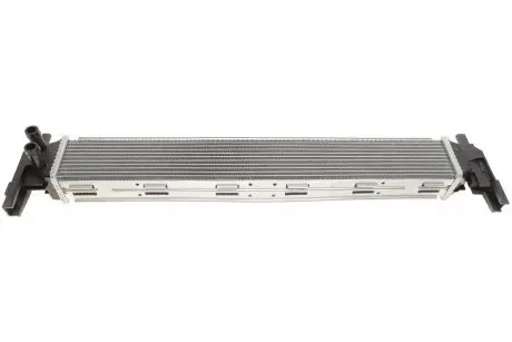 Радіатор охолодження vag Van Wezel 03002346